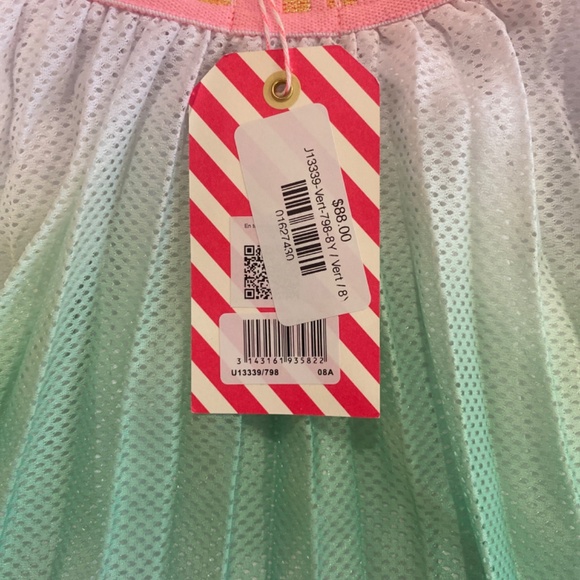 Skirt 8Y - Picture 3 of 3